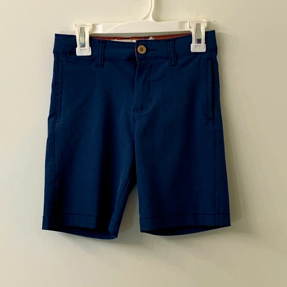 Performance Shorts